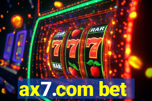 ax7.com bet